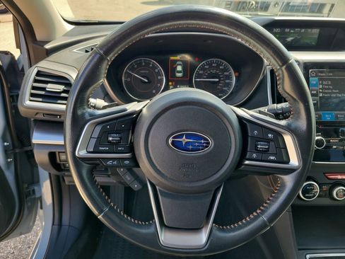 Used 2018 Subaru Crosstrek 2.0i Limited AWD/4WD image 21