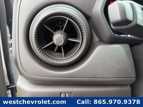 New 2026 Chevrolet Colorado Trail Boss AWD/4WD image 24