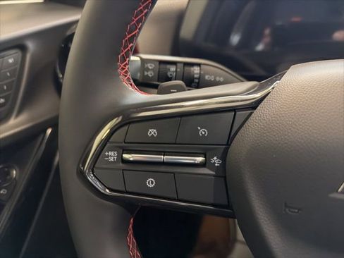 New 2026 Chevrolet Equinox RS w/ Convenience Package III image 40