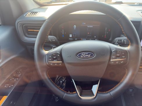 Used 2025 Ford Maverick Tremor AWD/4WD image 17