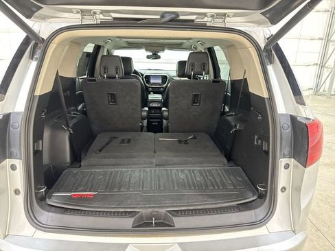 Used 2019 GMC Acadia Denali FWD image 27