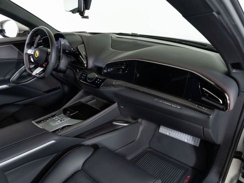 Used 2024 Ferrari Purosangue AWD/4WD image 37