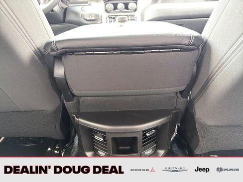 New 2026 RAM 3500 Tradesman AWD/4WD image 24