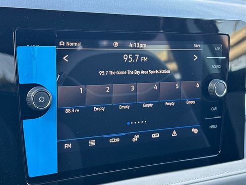 New 2026 Volkswagen Taos SE image 17