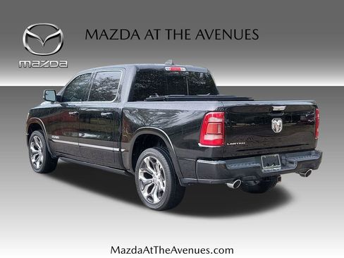 Used 2019 RAM 1500 Limited RWD image 5