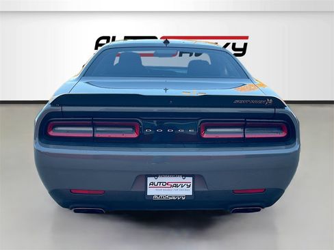 Used 2023 Dodge Challenger R/T Scat Pack image 6
