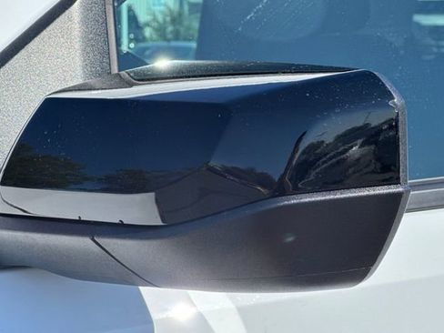 Used 2024 GMC Canyon AT4 w/ AT4 Premium Package image 53