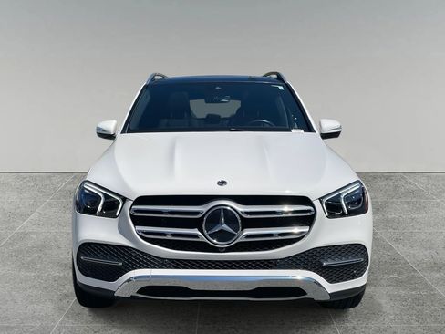 Used 2022 Mercedes-Benz GLE 350 4MATIC image 8