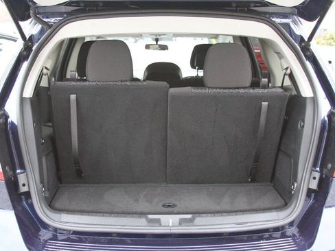 Used 2017 Dodge Journey SXT w/ Comfort/Convenience Group AWD/4WD image 41