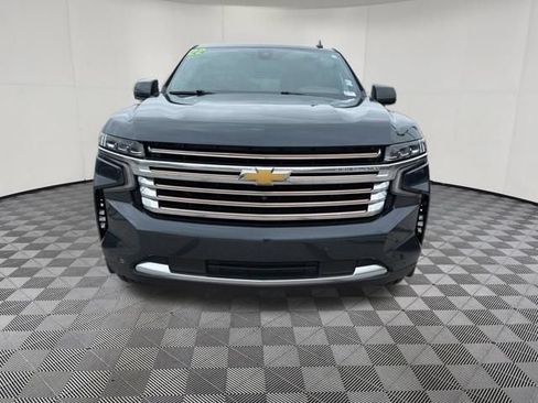Used 2022 Chevrolet Tahoe High Country AWD/4WD image 14