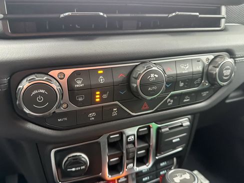 New 2026 Jeep Wrangler Unlimited Rubicon 392 AWD/4WD image 29