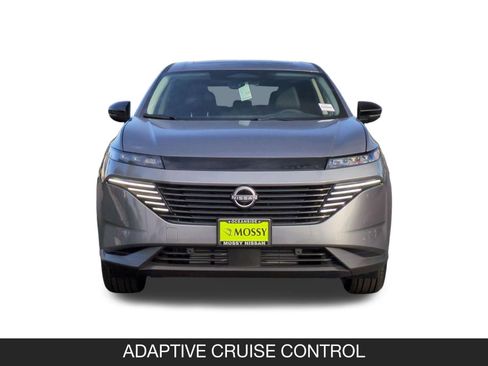 New 2026 Nissan Murano SL image 4