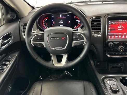 Used 2017 Dodge Durango GT image 27