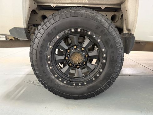 Used 2015 Chevrolet Silverado 2500 W/T w/ WT Convenience Package AWD/4WD image 11