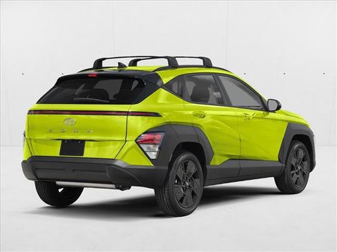 New 2026 Hyundai Kona SEL Sport image 2