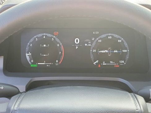 New 2026 Toyota 4Runner TRD Off-Road Premium AWD/4WD image 31