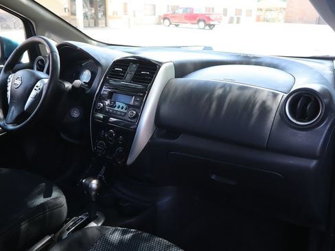 Used 2015 Nissan Versa Note SV FWD image 16