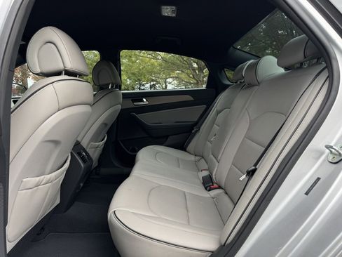 Used 2015 Hyundai Sonata Sport 2.0T image 17