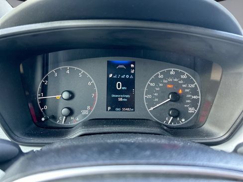 Used 2024 Toyota Corolla SE FWD image 21