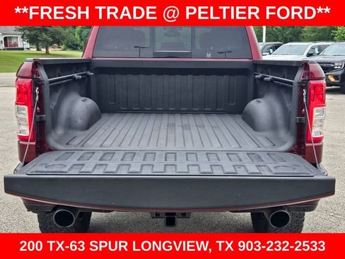 Used 2022 RAM 1500 Big Horn AWD/4WD image 14