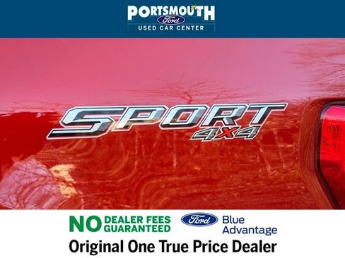Certified 2023 Ford F150 XLT w/ Equipment Group 302A High image 25