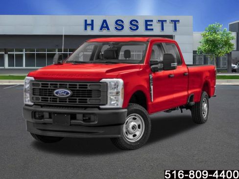 Used 2025 Ford F350 XL image 1