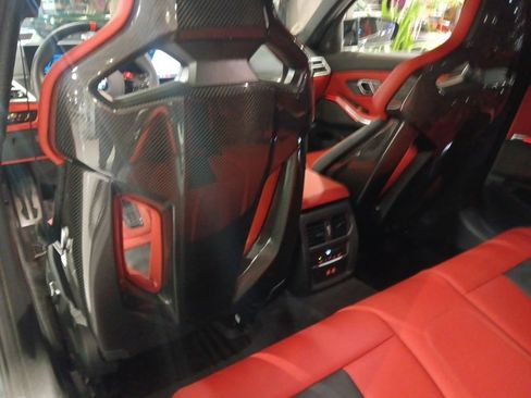 Used 2026 BMW M3 Competition AWD/4WD image 9