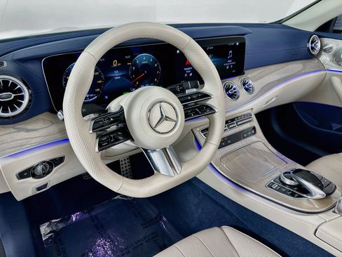 Used 2023 Mercedes-Benz E 450 Cabriolet image 10