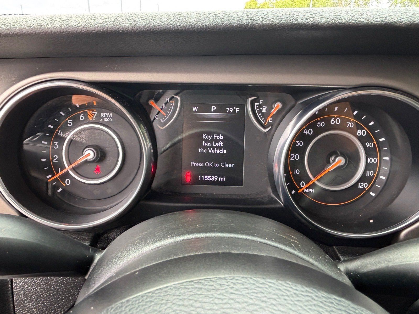 Used 2019 Jeep Wrangler Unlimited Sport AWD/4WD image 13