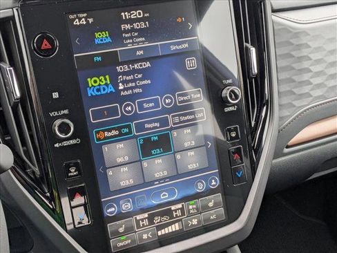 New 2026 Subaru Forester Sport image 12