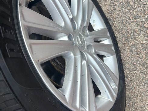 Used 2014 Lexus ES 350 image 46