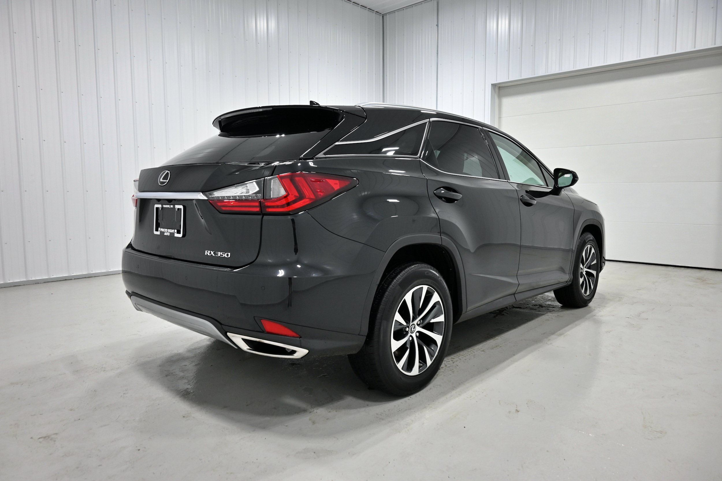 Used 2020 Lexus RX 350 AWD w/ Premium Package image 36