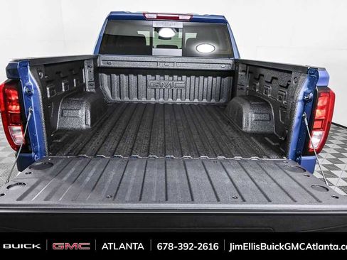 New 2026 GMC Sierra 1500 Elevation w/ Preferred Package image 31
