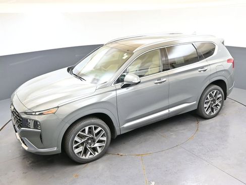 Used 2023 Hyundai Santa Fe Calligraphy AWD/4WD image 37