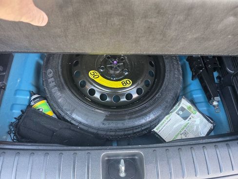 Used 2020 Hyundai Tucson SE image 17