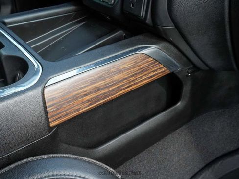 Used 2019 Chevrolet Silverado 1500 High Country w/ Technology Package image 74