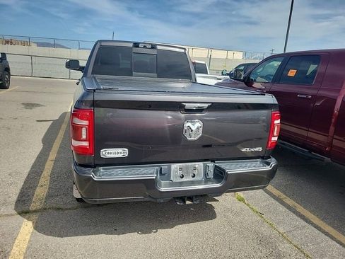 Used 2022 RAM 2500 Limited AWD/4WD image 3