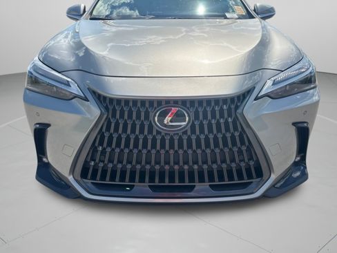 Used 2024 Lexus NX 250 FWD w/ Cold Area Package image 30