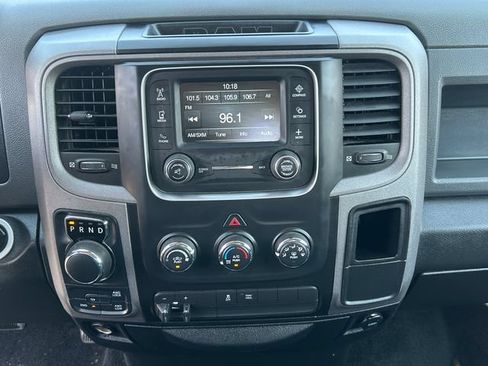 Used 2017 RAM 1500 Express AWD/4WD image 14