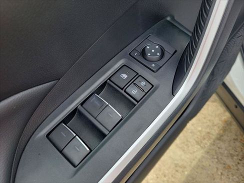 Certified 2024 Toyota RAV4 XLE FWD image 13