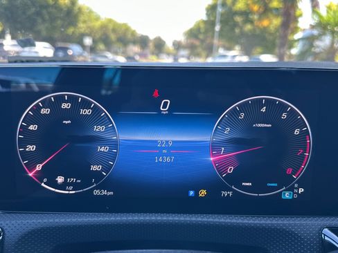 Certified 2025 Mercedes-Benz CLA 250 image 23