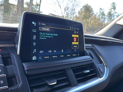 Used 2023 Chevrolet Tahoe RST w/ Luxury Package image 22