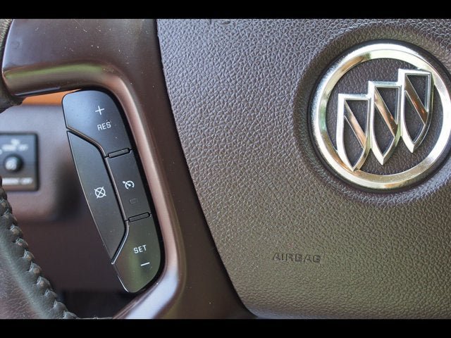 Used 2014 Buick Enclave Leather FWD image 27