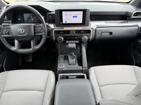 Used 2026 Toyota Tacoma SR5 RWD image 21
