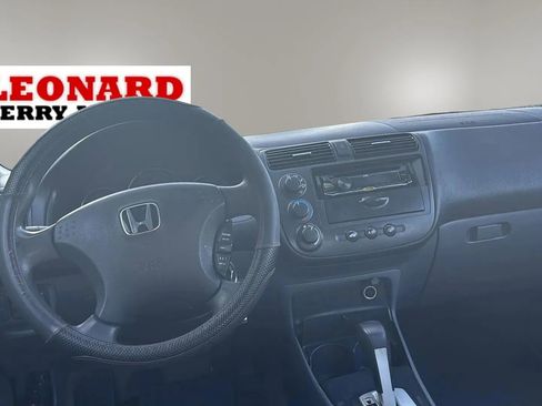Used 2005 Honda Civic EX image 10