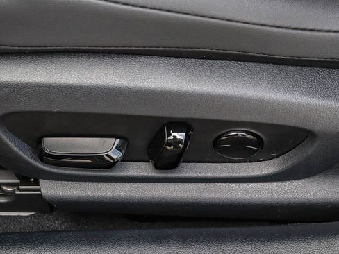 Used 2025 Lexus ES 350 w/ Premium Package FWD image 29