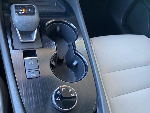 Certified 2023 Nissan Rogue SV w/ SV Premium B Package AWD/4WD image 30