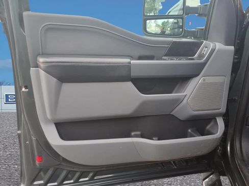 Used 2021 Ford F150 XLT w/ Equipment Group 302A High AWD/4WD image 11