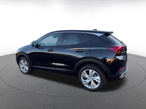 Used 2025 Buick Encore GX Preferred AWD/4WD image 10