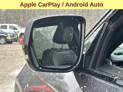 Used 2023 Jeep Grand Cherokee Altitude image 8